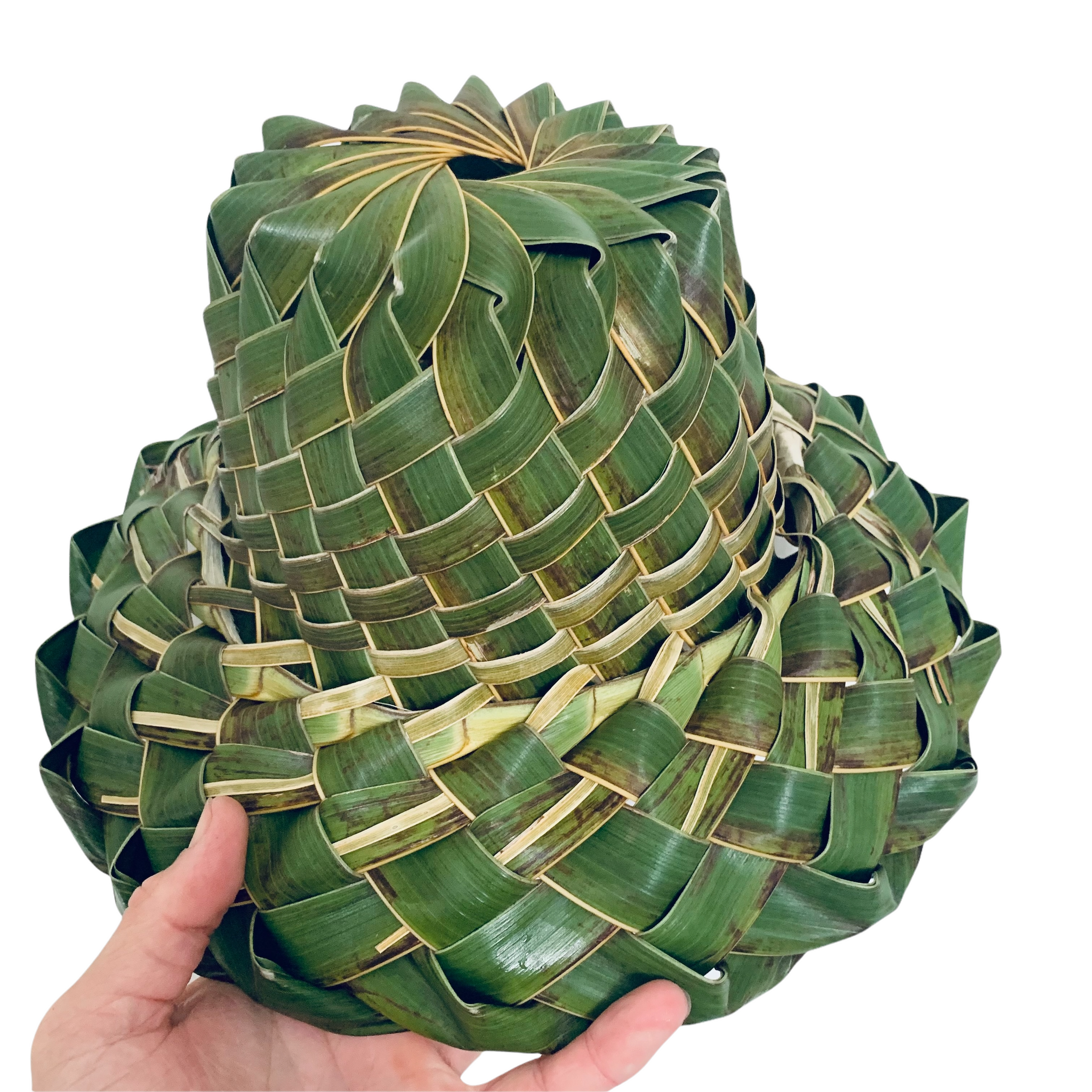 CLOSED FLAT TOP – Coco Shade Hawai'i - Main Image